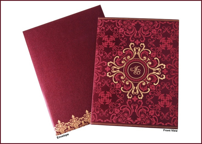 Invitation Cards in Kanchipuram